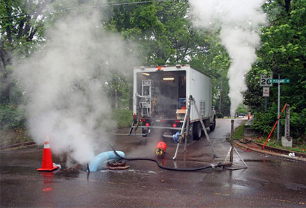 龙圩CIPP热固化修复技术