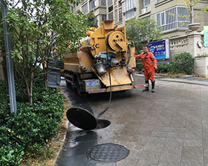 龙圩管网知识-是否有行之有效的解决方案