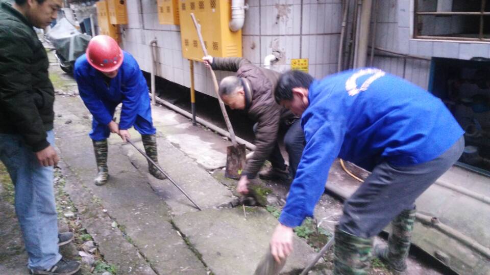 龙圩清掏化粪池、管道疏通一站式服务<高效><技术><可靠>